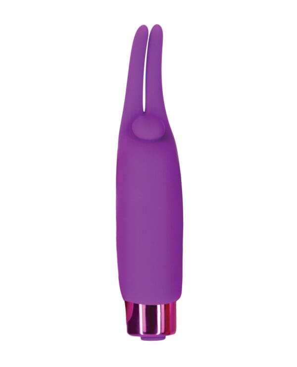 Teasing Tongue - 9 Functions Purple - Image 3