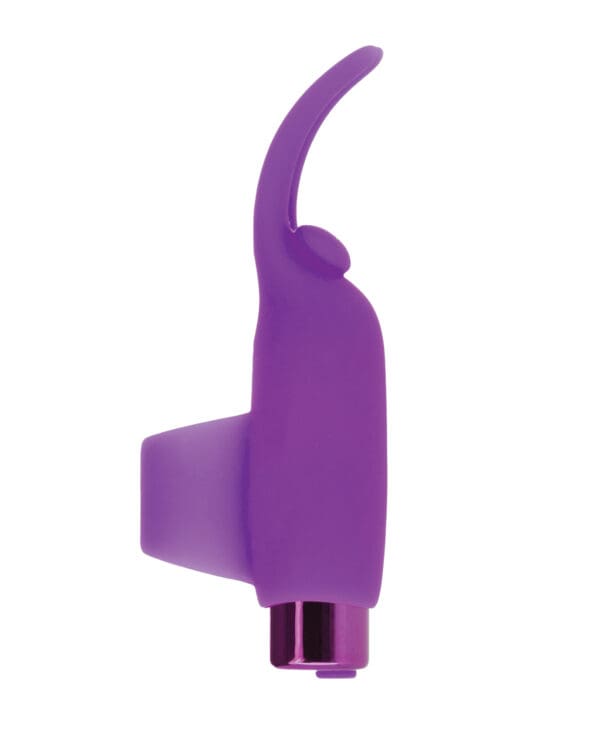 Teasing Tongue - 9 Functions Purple - Image 4