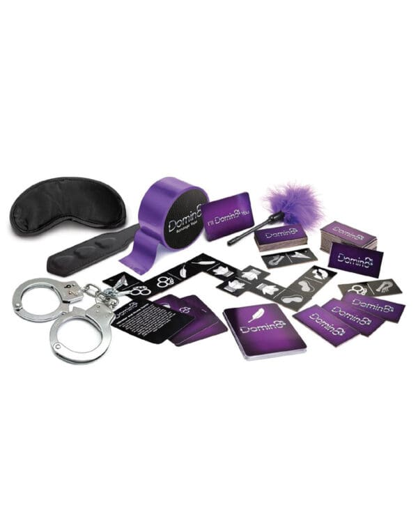 Domin8 Master Edition - Image 2