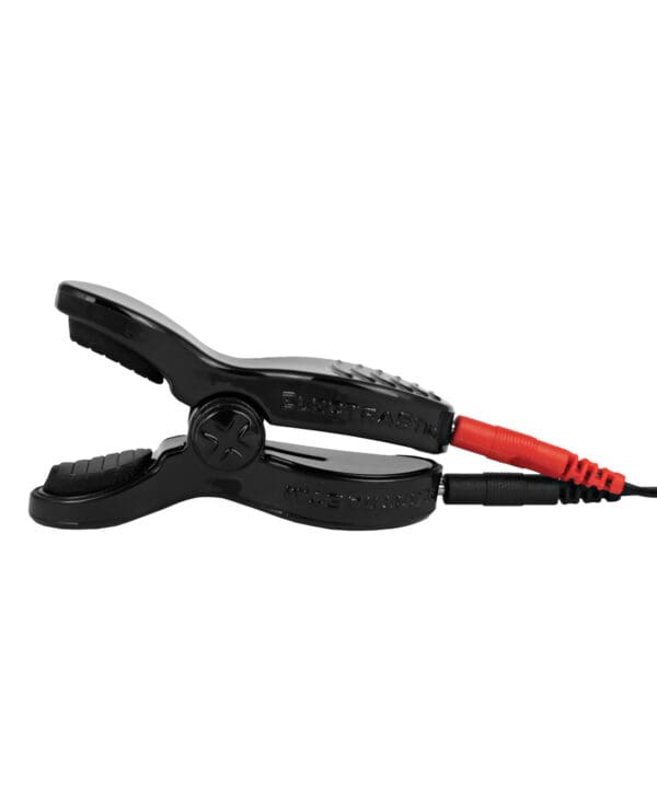 ElectraStim Bipolar ElectraClamp - Black - Image 3