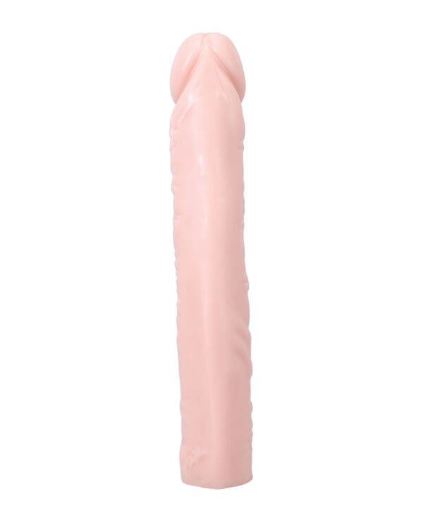 Classic 10" Dong - Natural - Image 4