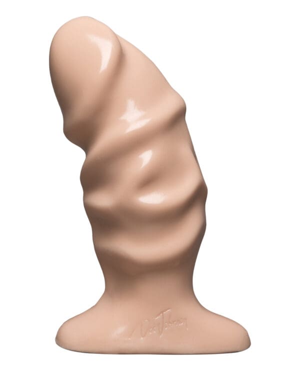 Raging Hard Ons Butt Plug - Large - Image 2