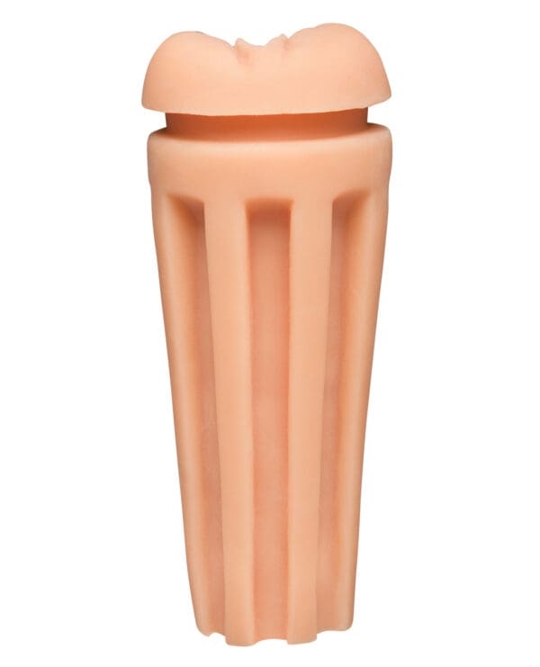 Main Squeeze The Virgin Replacement Sleeve - Vanilla - Image 2