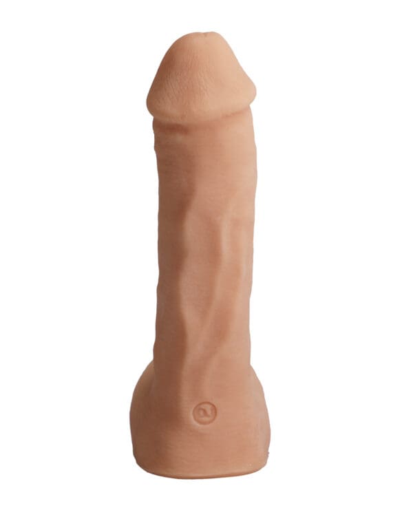 Signature Cocks ULTRASKYN 8" Cock w/Removable Vac-U-Lock Suction Cup - Seth Gamble - Image 4