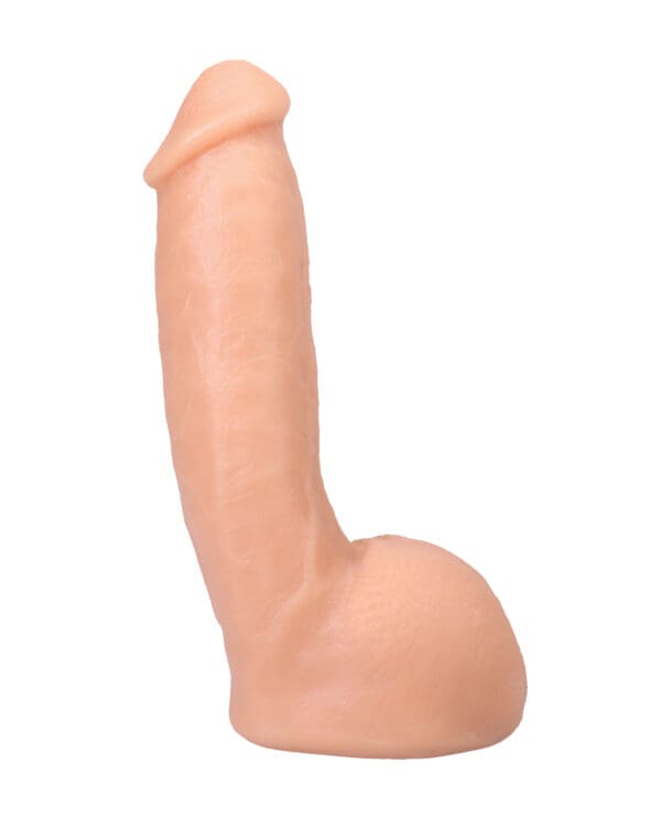 Signature Cocks ULTRASKYN 8.5" Cock w/Removable Vac-U-Lock Suction Cup - Girthmasterr - Image 2