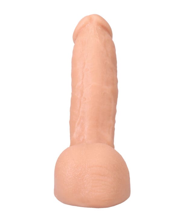 Signature Cocks ULTRASKYN 8.5" Cock w/Removable Vac-U-Lock Suction Cup - Girthmasterr - Image 4