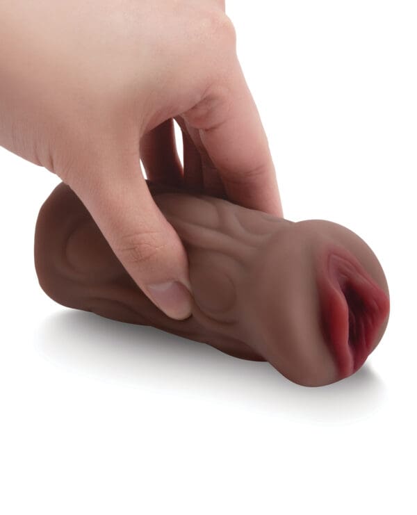 Classic Stroker Vanessa Del Rio - Chocolate - Image 3
