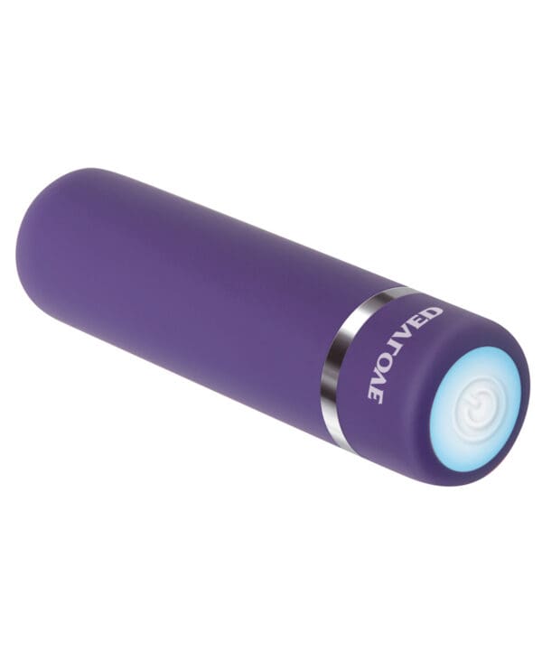 Evolved Purple Passion - Purple - Image 4