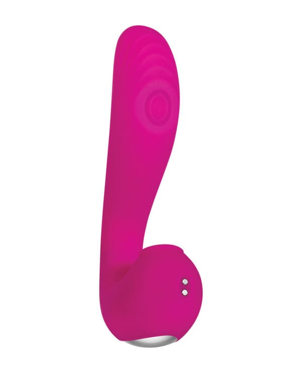 Evolved The Note Thumping Licking Vibe- Pink - Image 3