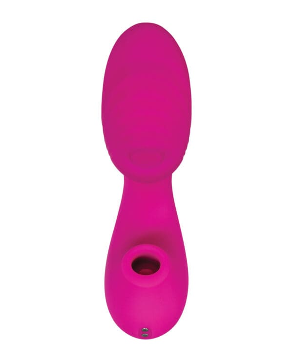 Evolved The Note Thumping Licking Vibe- Pink - Image 5