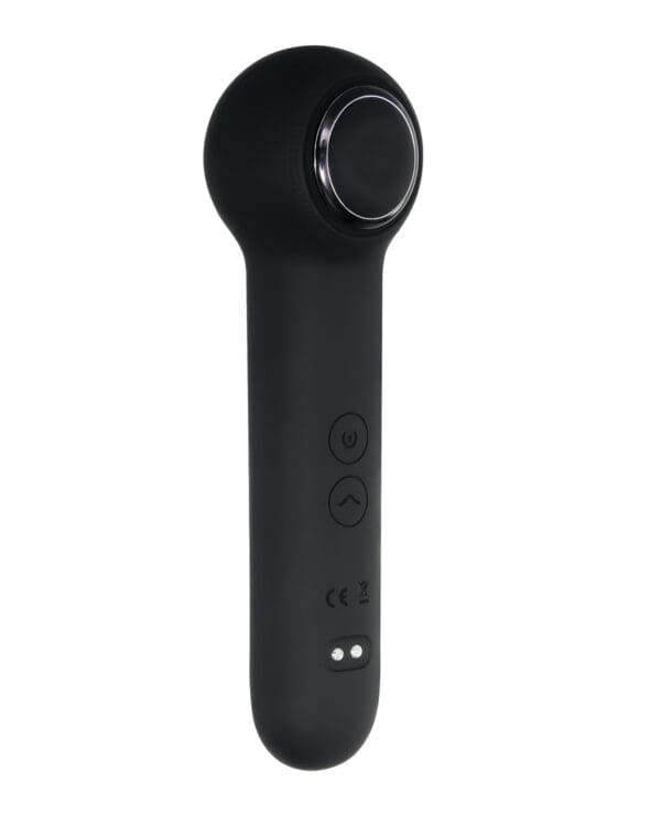 Evolved I Wander Tapping Wand - Black - Image 3