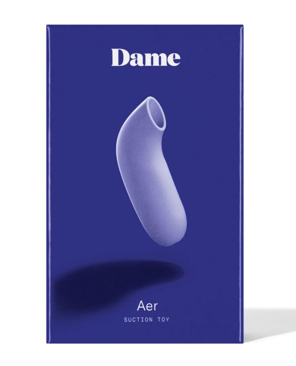 Dame Aer - Periwinkle - Image 5