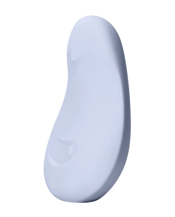 Dame Pom Flexible Vibrator - Ice - Image 2