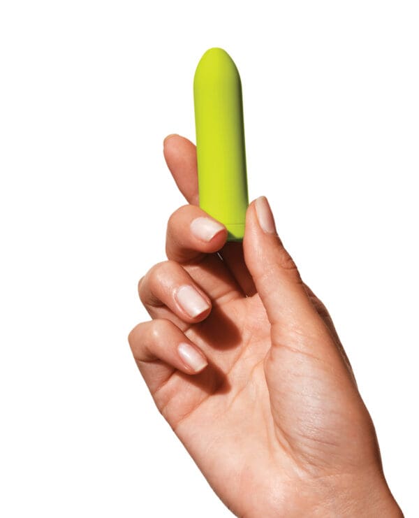 Dame Zee Bullet Vibrator - Citrus - Image 2