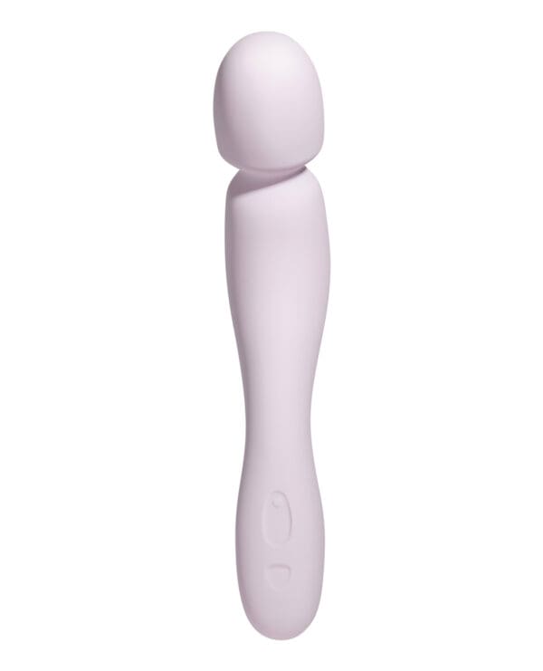 Dame Com Wand Vibrator - Quartz - Image 2