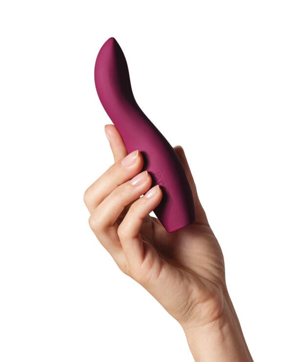 Dame Dip 2.0 Versatile Vibe - Plum - Image 5