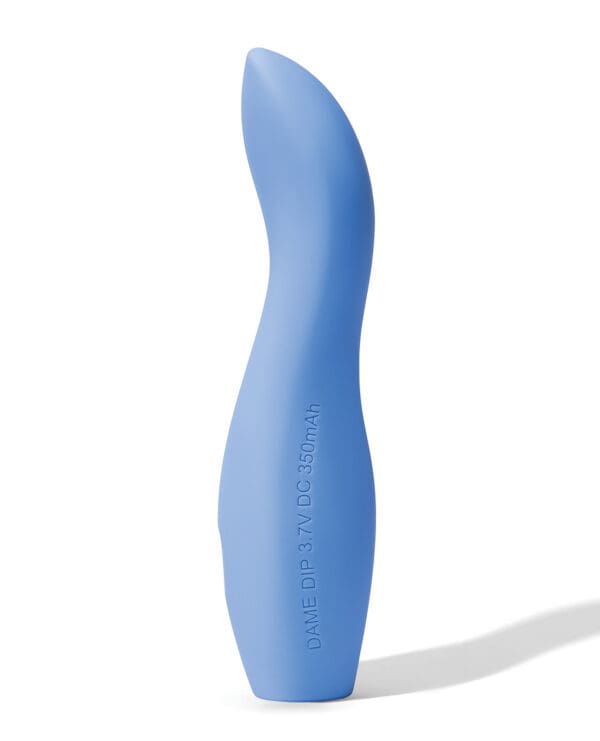 Dame Dip 2.0 Versatile Vibe - Periwinkle - Image 4
