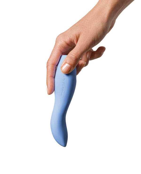 Dame Dip 2.0 Versatile Vibe - Periwinkle - Image 5