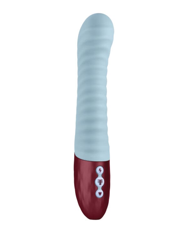 Femme Funn Lola G - Light Blue - Image 2