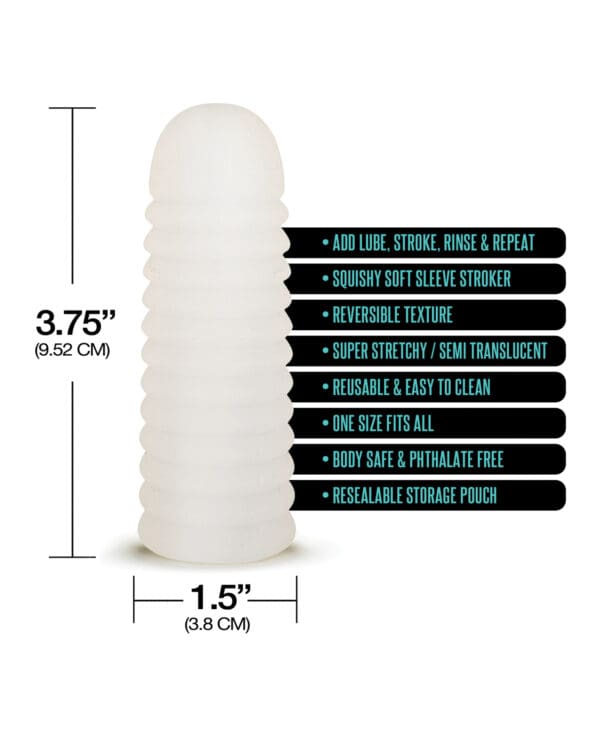 Rinse & Repeat Whack Sleeve - Image 4