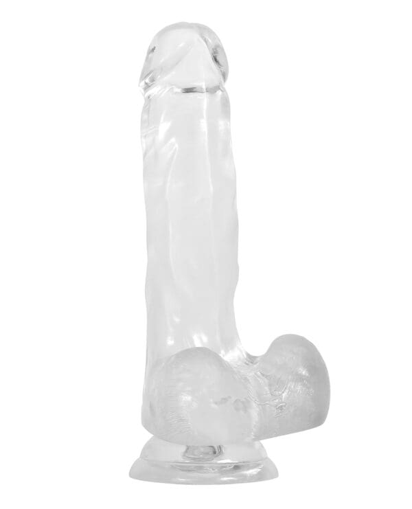 Gender X Clearly Combo - Clear - Image 3