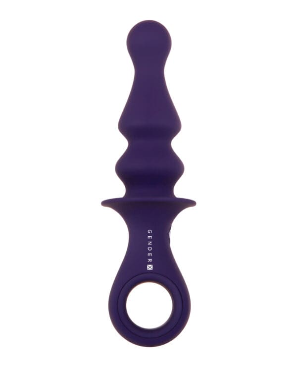 Gender X Ring Pop - Purple - Image 3