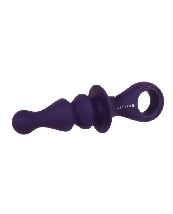Gender X Ring Pop - Purple - Image 4