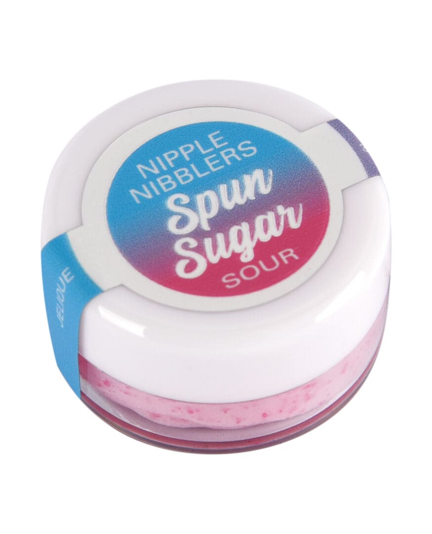 Nipple Nibbler Sour  Balm - 3 g Spun Sugar