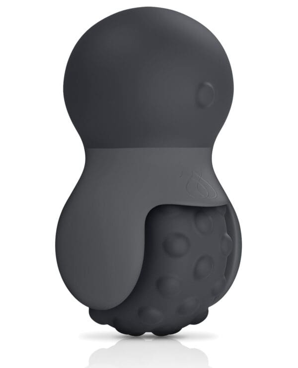 Jimmyjane Evoke Rol-o - Black - Image 2
