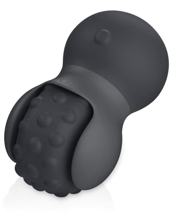 Jimmyjane Evoke Rol-o - Black - Image 4