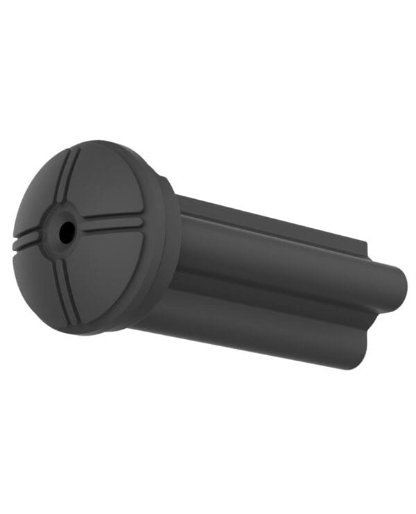 Kiiroo Tight Fit Sleeve For Titan - Black - Image 3