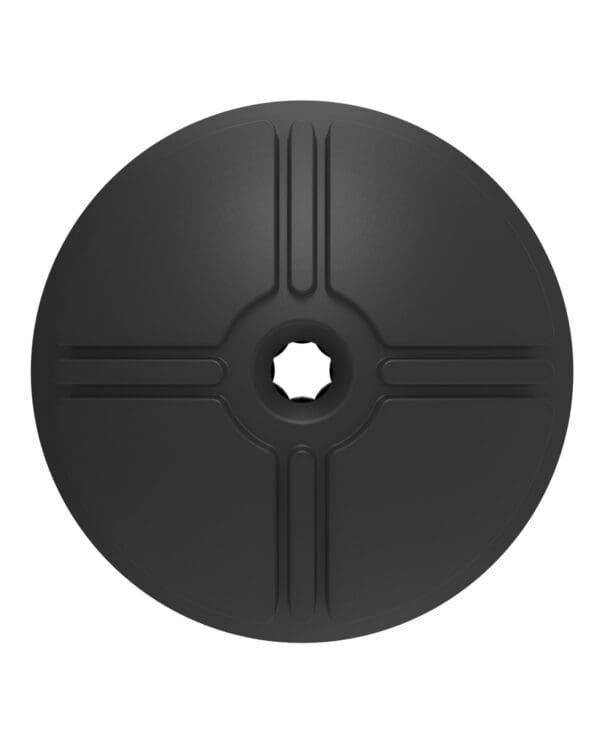 Kiiroo Tight Fit Sleeve For Titan - Black - Image 4