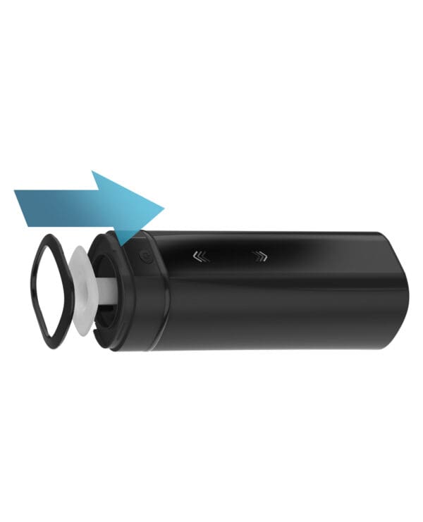 Kiiroo Onyx+ Interactive Masturbator - Image 4
