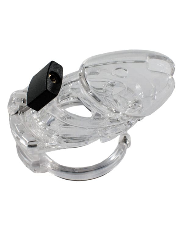 Locked In Lust The Vice Standard - Clear - Image 2