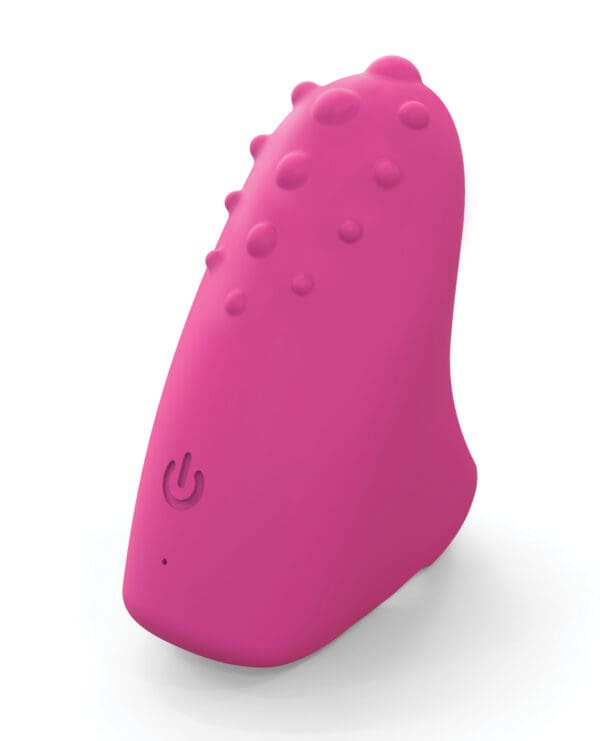 Dorcel Magic Finger - Rose - Image 2