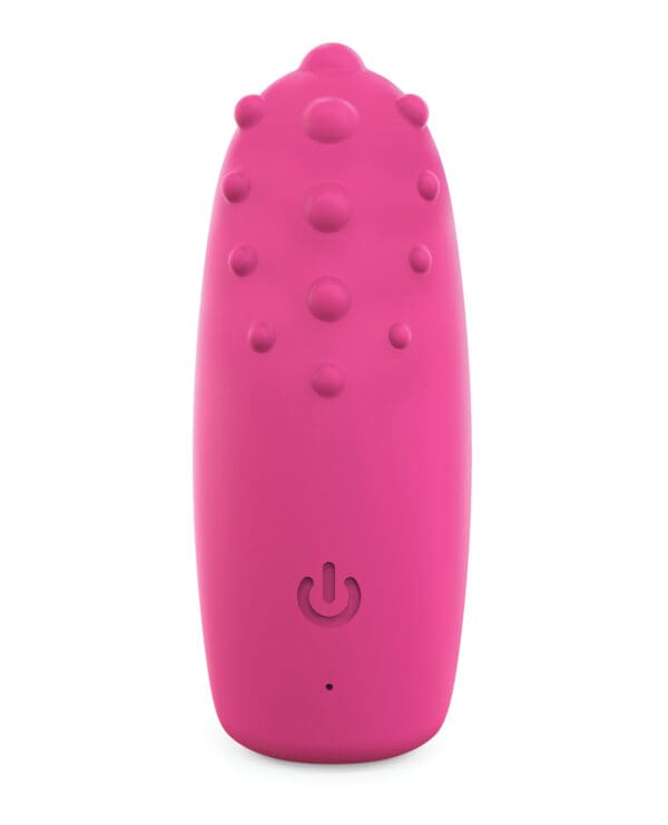 Dorcel Magic Finger - Rose - Image 3
