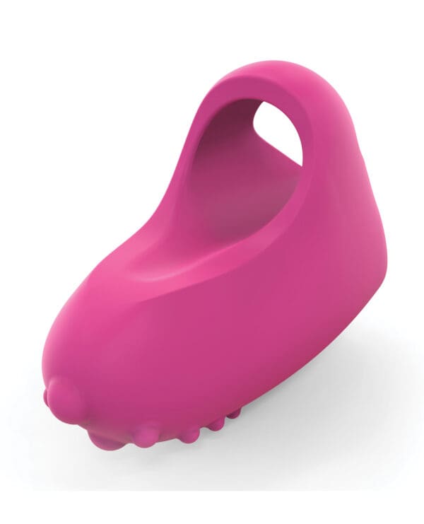 Dorcel Magic Finger - Rose - Image 4