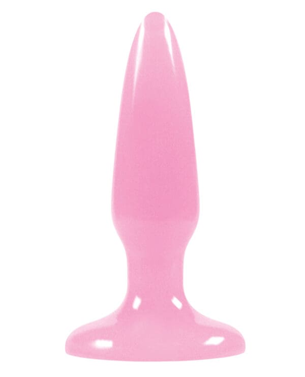 Firefly Pleasure Plug Mini - Pink - Image 2