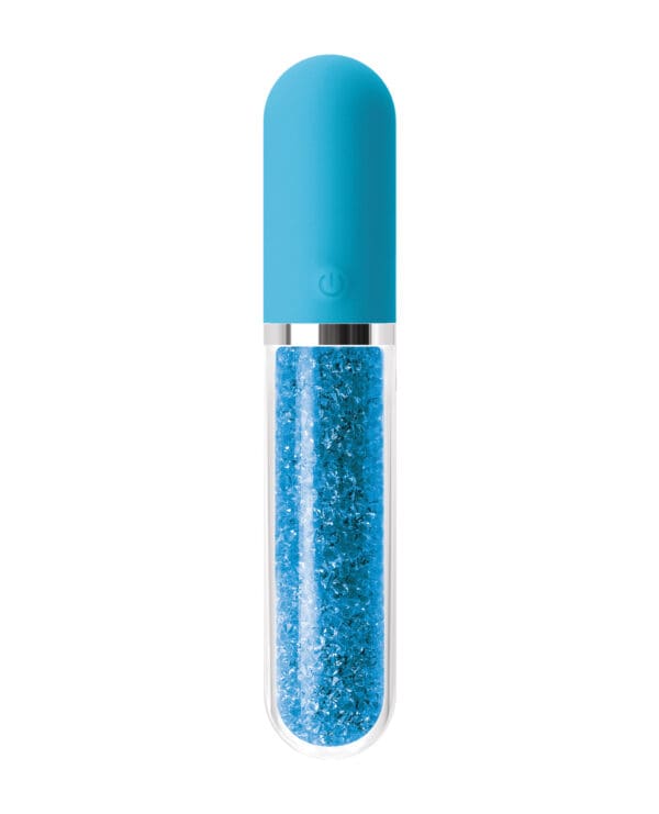 Stardust Charm - Blue - Image 2