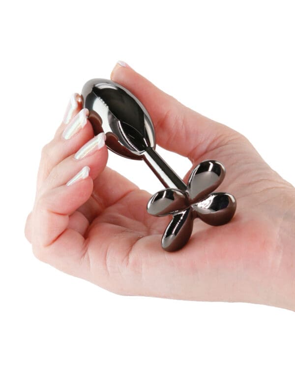 Rear Assets Clover - Gunmetal - Image 5