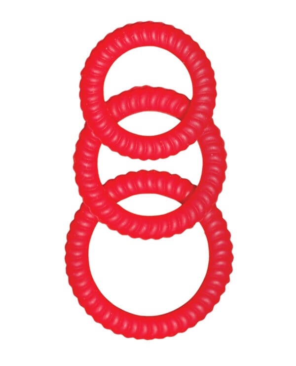 Ram Ultra Cocksweller - Red - Image 2