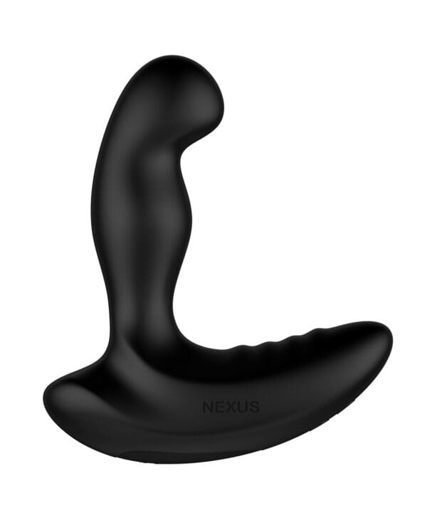 Nexus Ride Prostate Massager - Black - Image 2