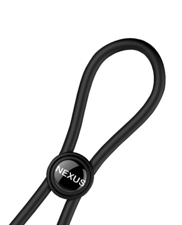 Nexus Forge Single Lasso - Black - Image 3
