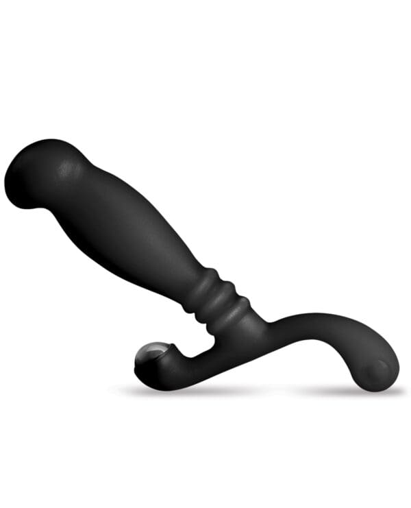Nexus Glide Prostate Massager - Black - Image 2