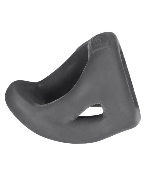 Hunky Junk Slingshot 3 Ring Teardrop - Stone - Image 2