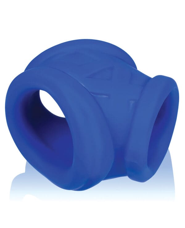 Oxballs Oxsling Cocksling - Cobalt Ice - Image 4