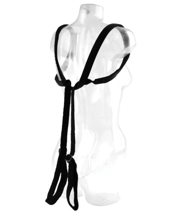 Fetish Fantasy Series Giddy Up Harness - Image 3