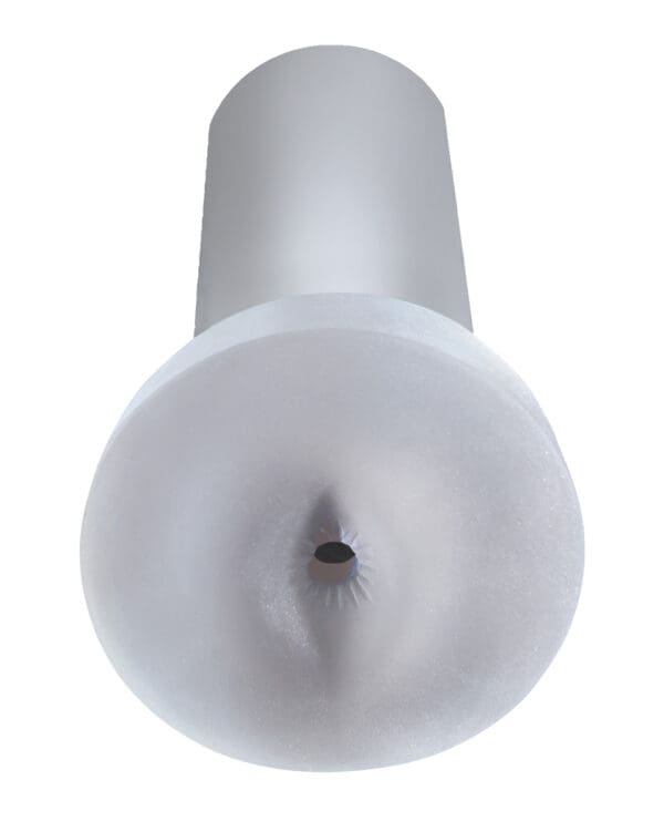 PDX Male Pump & Dump Stroker - Frosted - Image 2