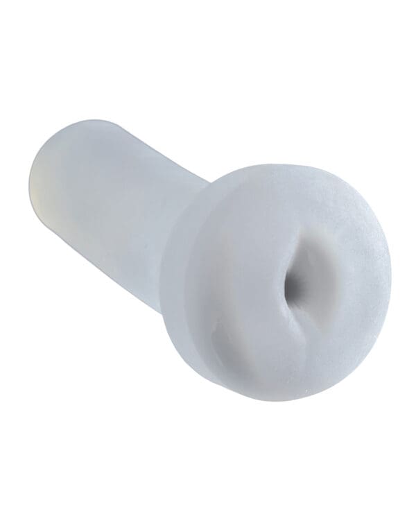 PDX Male Pump & Dump Stroker - Frosted - Image 3