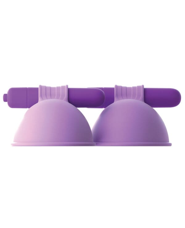 Fantasy For Her Vibrating Breast Suck-Hers - Image 2